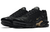 Nike Air Max Plus 'Black Metallic Gold' 852630-022