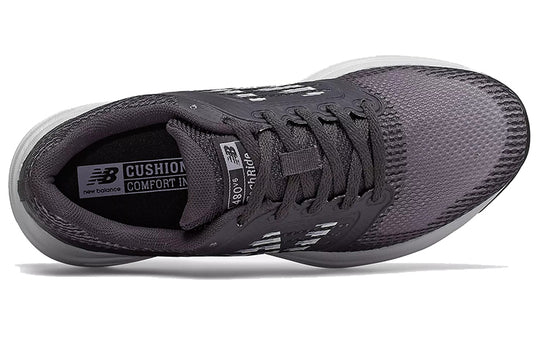 (WMNS) New Balance 480 v6 Black/Purple W480CP6
