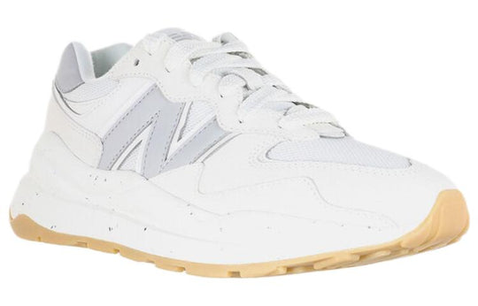 (WMNS) New Balance 57/40 'Pure White Gum' W5740UDF