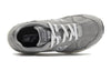 (PS) New Balance 878 Shoes 'Grey White' PV878MC1