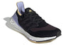 (WMNS) adidas UltraBoost 21 'Black Violet Tone' S23841