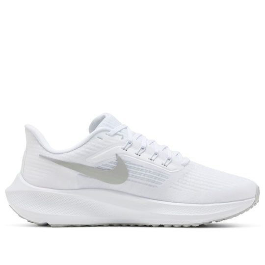 (WMNS) Nike Air Zoom Pegasus 39 'White Pure Platinum' DH4072-100