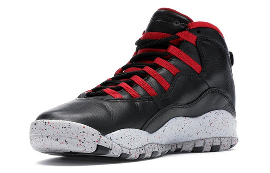 Air Jordan 10 Retro PSNY 'Public School' Sample AJ10-537687