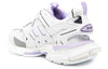 (WMNS) Balenciaga Track Sneaker 'White Lilac' 542436W3AC49512