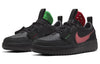 Air Jordan 1 Low React x Ghetto Gastro 'Fearless' CT6416-001