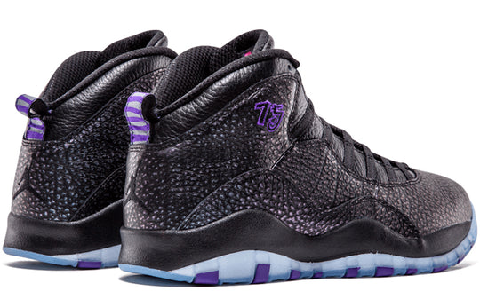 Air Jordan 10 Retro 'Paris' 310805-018