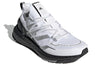 adidas UltraBoost 20 Explorer 'White Silver Black' H03052
