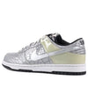 Nike Dunk Low 'Silver' 309431-904