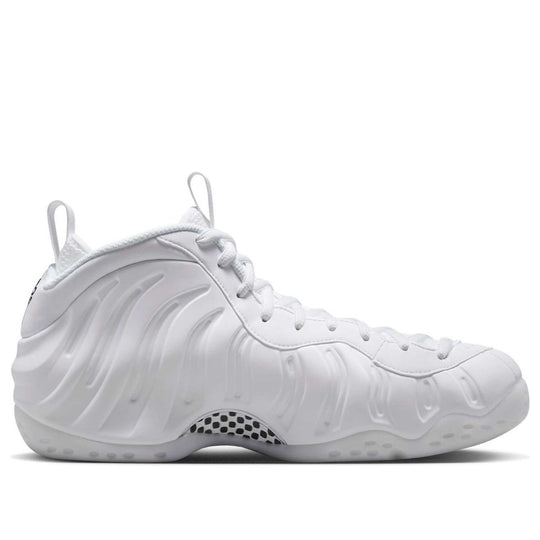 Nike Air Foamposite One 'Triple White' HJ5195-100