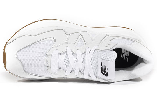 New Balance 57/40 'White Gum' M5740LT