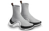 (WMNS) LOUIS VUITTON LV Archlight High-Top Sports Shoes Grey/White 1A5C17