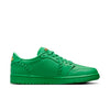 (WMNS) Air Jordan 1 Low 'Method of Make Lucky Green' FN5032-300