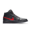 Air Jordan 1 Retro Mid 'Anthracite' 554724-045