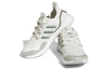 adidas Ultraboost 1.0 Shoes 'Chalk White Silver Green' HQ6441