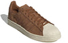 adidas Campus Woodgrain Cozy 'Chocolate Brown ' GX3950
