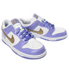 (WMNS) Nike Dunk Low 'White' 309324-191