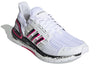 adidas David Beckham x UltraBoost CC_1 DNA 'White Shock Pink' GX7990