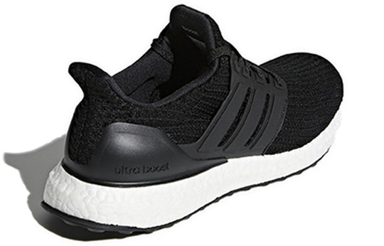 (WMNS) adidas UltraBoost 4.0 'Core Black' BB6149