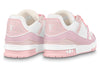 LOUIS VUITTON LV Trainer 'White Rose' 1AA6Y8