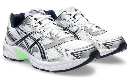ASICS Gel-1130 'White Mid Grey' 1201A256-114