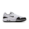 (WMNS) Nike Air Max 1 Golf 'White Black' CI7736-100