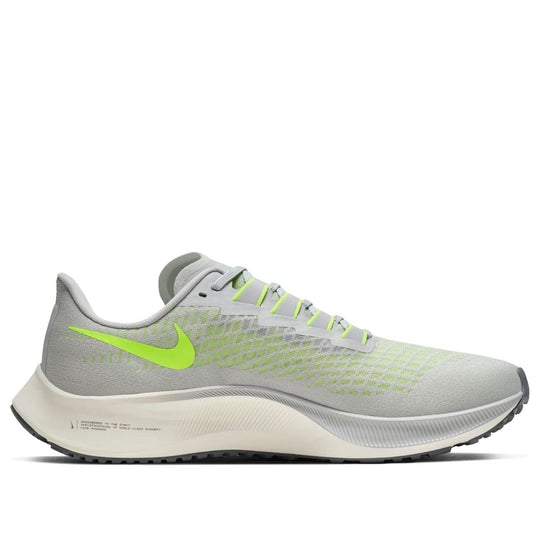 Nike Air Zoom Pegasus 37 'Grey Green' BQ9646-003