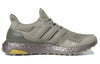 adidas Ultraboost Spikeless Golf Shoes 'Silver Pebble' GV6920