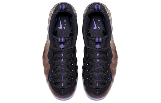 Nike Air Foamposite One 'Eggplant' 2017 314996-008