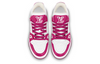 LOUIS VUITTON LV Trainers 'White Hot Pink' 1ABOEY