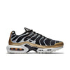 (WMNS) Nike Air Max Plus 'Black Aluminum' 605112-055