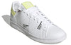 adidas Stan Smith 'Digital Prints - White Pulse Yellow' GV7665