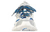Balenciaga Track Sneaker 'White Blue' 542023W2FS99051