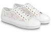 (WMNS) LOUIS VUITTON LV Stellar Casual Shoes Pink/Red 1A87EG