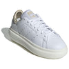 (WMNS) adidas Stan Smith PF 'White Wonder Gold' IF7005
