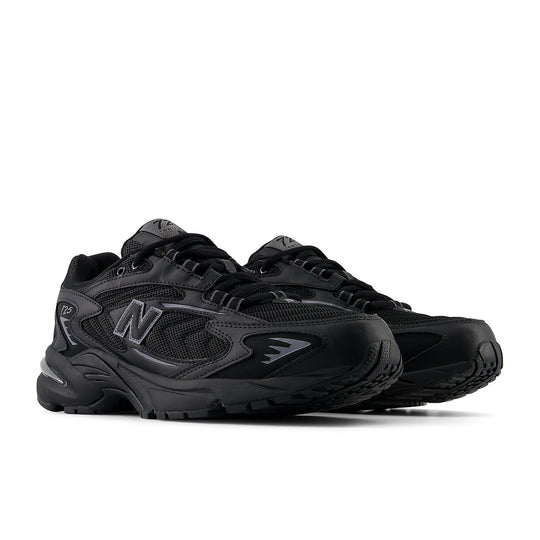 New Balance 725 Sneakers 'Black' ML725CB