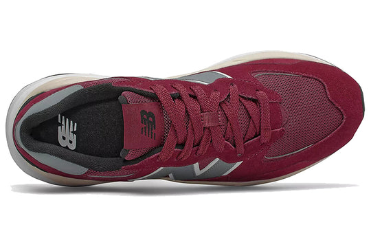 New Balance 57/40 'Garnet Slate' M5740HL1