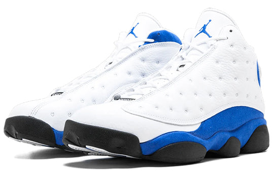Air Jordan 13 Retro 'White Hyper Royal' 414571-117