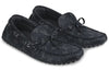 LOUIS VUITTON Arizona Moccasin Loafers 'Black' 1A441H
