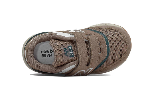(TD) New Balance 997H 'Tan Teal Green' IZ997HJJ