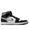 Air Jordan 1 Mid 'Black Patent' HV0789-010