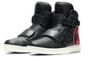 Air Jordan 1 Moto 'Black Pink' AT3146-006