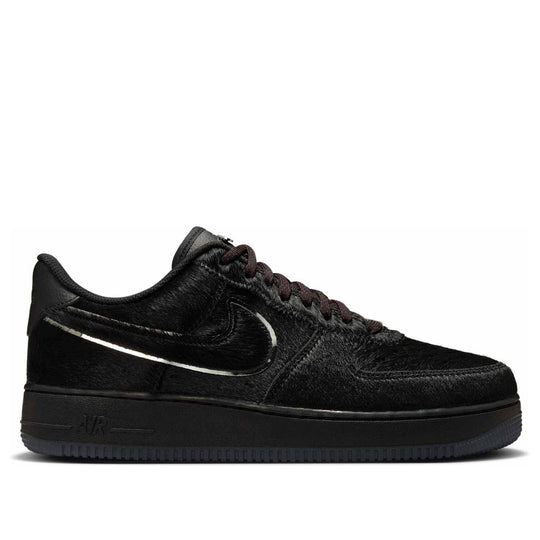 Nike Air Force 1 Low 'Virginia Union University Yardrunners Panthers' HQ7026-001
