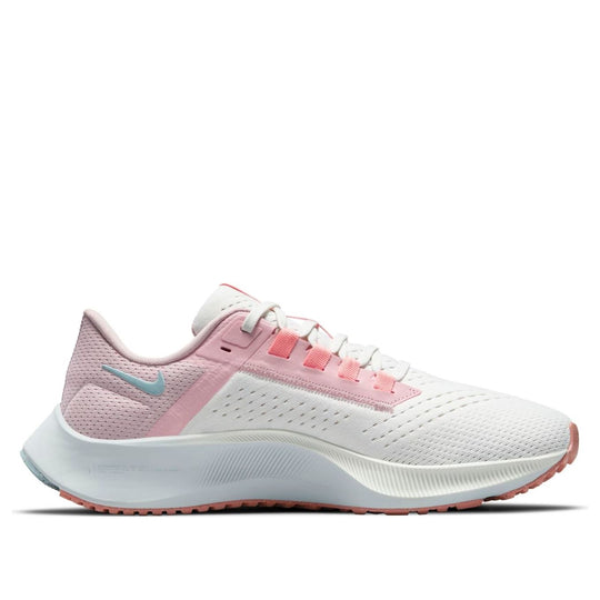 (WMNS) Nike Air Zoom Pegasus 38 'Sail Pink Glaze' CW7358-103
