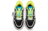 LOUIS VUITTON LV Trainer Low-Top Sports Shoes Blue/Black 1A8QB
