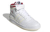 (WMNS) adidas Thebe Magugu x Forum Mid 'Birds of Paradise' GY9556