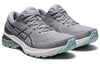 (WMNS) ASICS GT-2000 9 'Dark Grey White' 1012A867-020