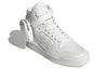 adidas x PRADA Forum High Re-Nylon 'White' 2TG193_3LJX_F01CD