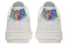 (WMNS) Nike Air Force 1 Low 'White Iridescent' CJ9704-100