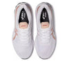 (WMNS) ASICS GT-1000 12 'White Light Garnet' 1012B450-100