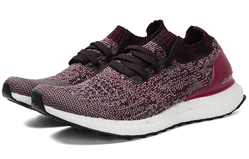 (WMNS) adidas UltraBoost Uncaged 'Mystery Ruby' DA9596